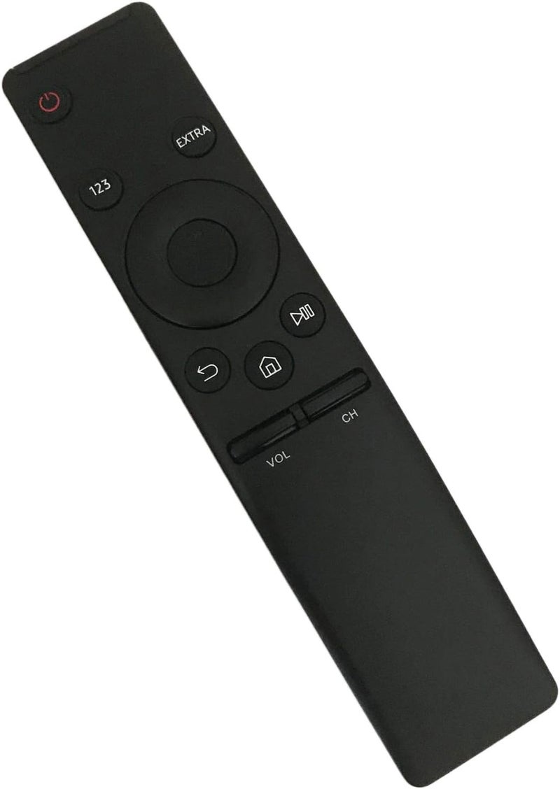 BOMAZ Replacement Remote Control for Samsung UN70KU6300 UN70KU6300FXZA UN60KU6300FXZA Smart LED TV (2016) - Image 1