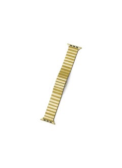 Y&D For Apple Watch Ultra 8/7 Generation 42/44/45mm Metal Strap With TPU Plating Case Suit  - Image 2