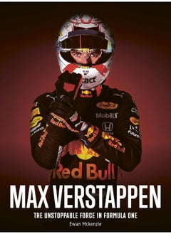 Max Verstappen: The unstoppable force in Formula One  - Image 1