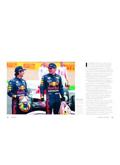 Max Verstappen: The unstoppable force in Formula One  - Image 5
