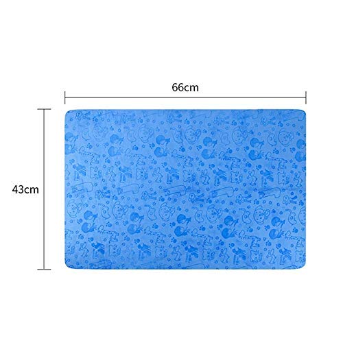 Pets EmpireSuede Material Bath Towel Ultra-Absorbent Dog Towels Machine Washable Towel for Small Medium Large Dogs and Cats (Color May Vary) 1 Piece - Image 2
