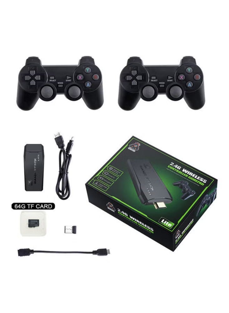 2.4G Wireless Controller Gamepad - Image 1