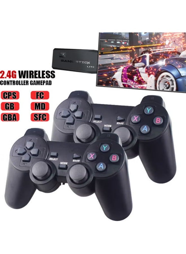 2.4G Wireless Controller Gamepad - Image 2