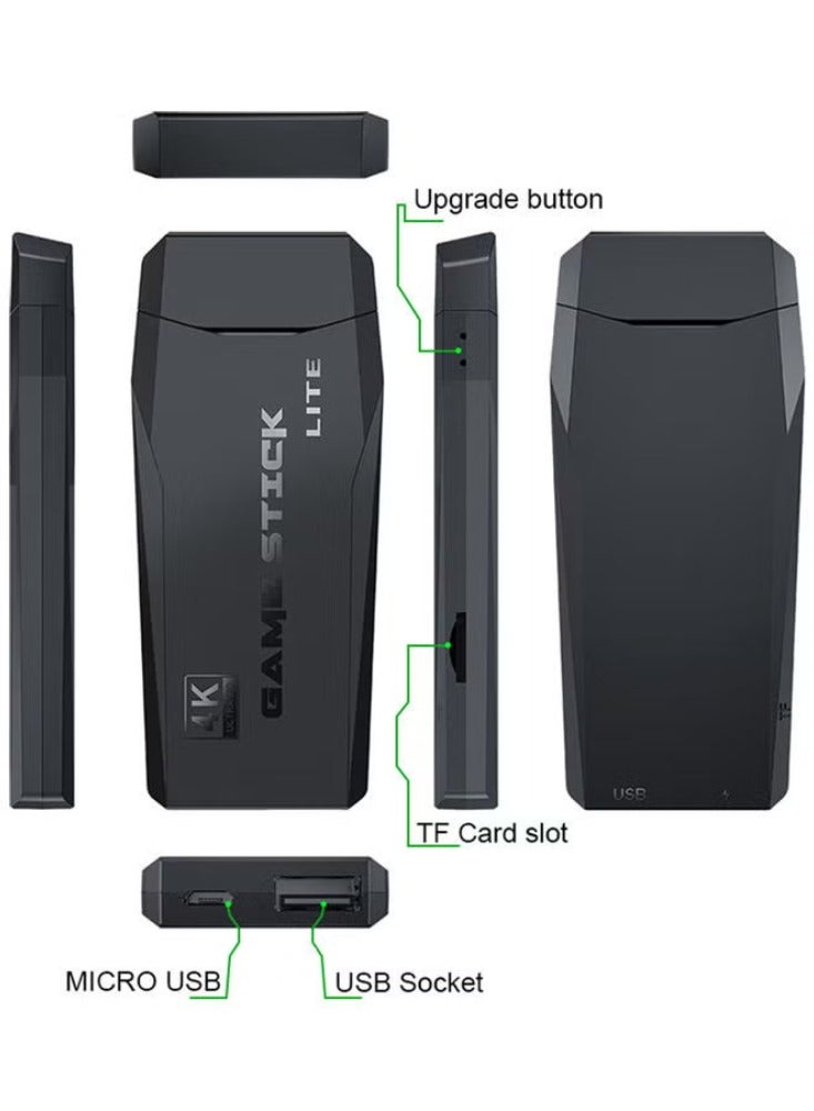 2.4G Wireless Controller Gamepad - Image 3