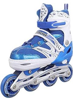 Mastela Gomaa roller skating shoes - multi color 