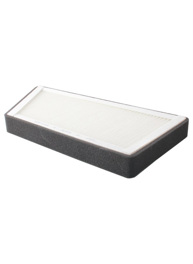 Suofeima Air Conditioning Filter Element S3044c For Peugeot 206/207, Two-door And Three-door Citroen C2 Cross And Elysee - Image 2