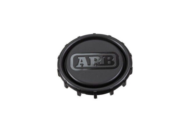 ARB Air Compressor Filter Cap Assembly Replacement 320501SP – Genuine Compressor Air Filter Cover with Filter Element, Durable Black Plastic Intake Filter Cap for ARB Air Compressors - Image 2