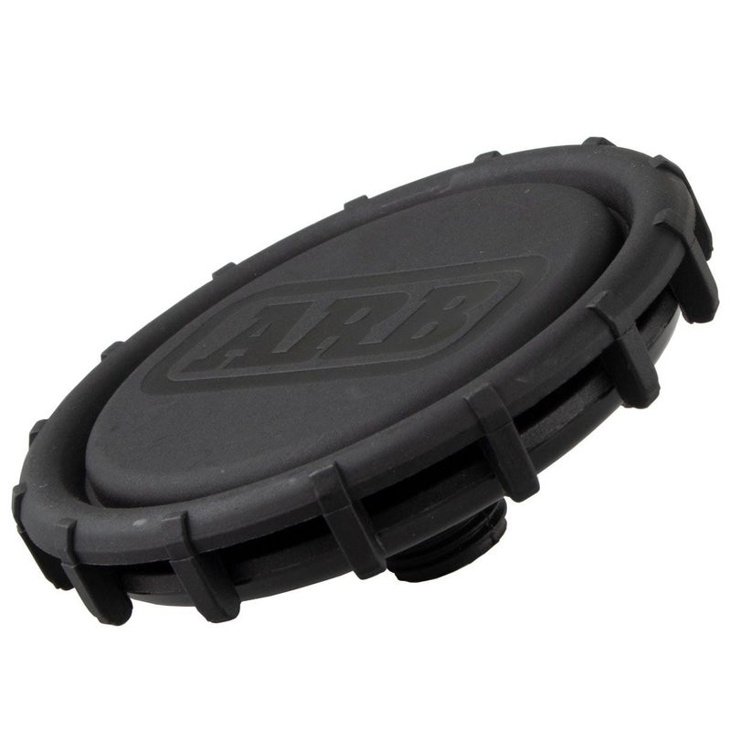 ARB Air Compressor Filter Cap Assembly Replacement 320501SP – Genuine Compressor Air Filter Cover with Filter Element, Durable Black Plastic Intake Filter Cap for ARB Air Compressors - Image 4