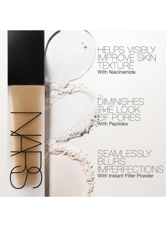 Nars Natural Matte Longwear Foundation punjab 30ml punjab - Image 4