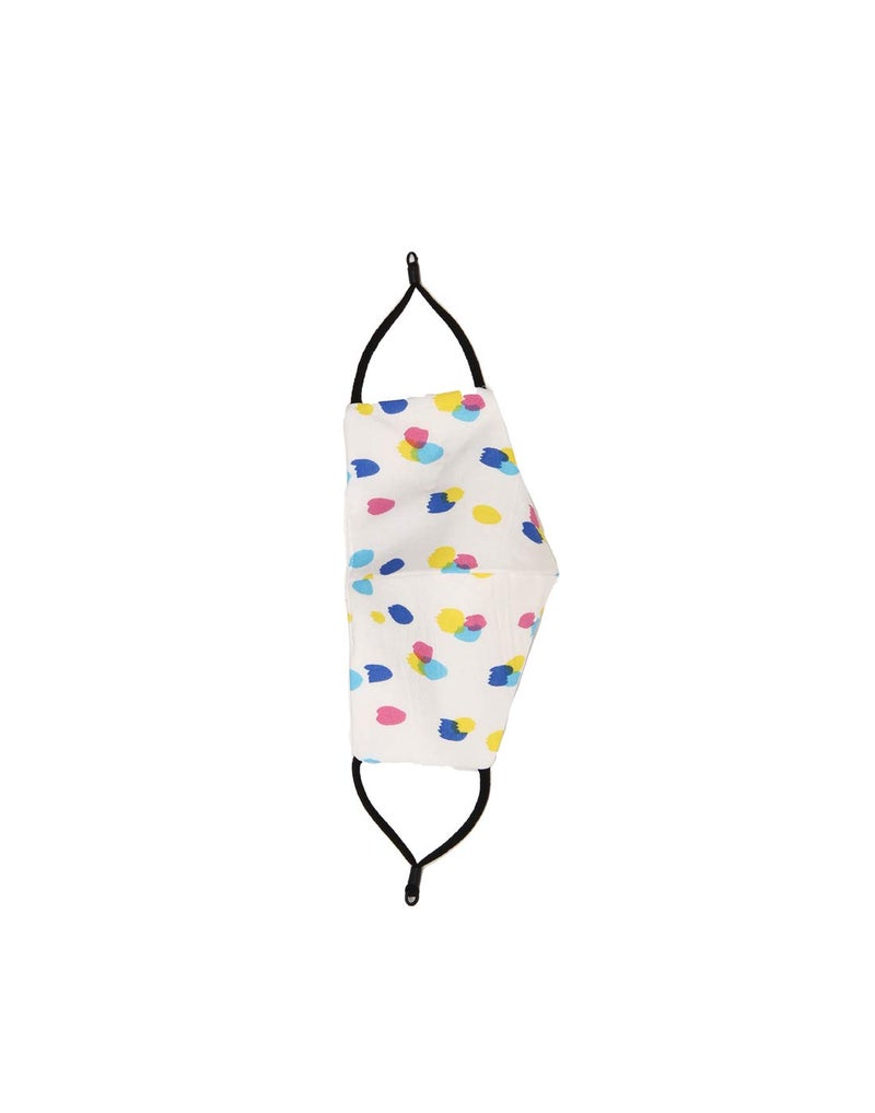 VIRA Vira Women Cotton Printed Reusable Face Mask  - Image 1