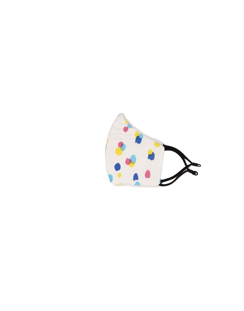 VIRA Vira Women Cotton Printed Reusable Face Mask  - Image 3
