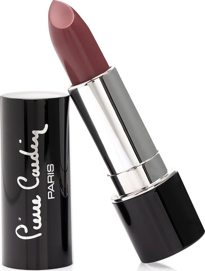 pierre cardin Porcelain Matte Edition Lipstick - Rosewood -199
