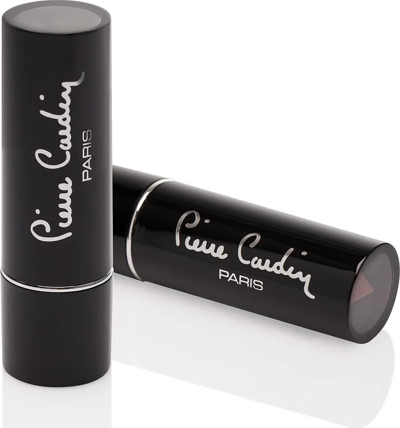 pierre cardin Porcelain Matte Edition Lipstick - Rosewood -199