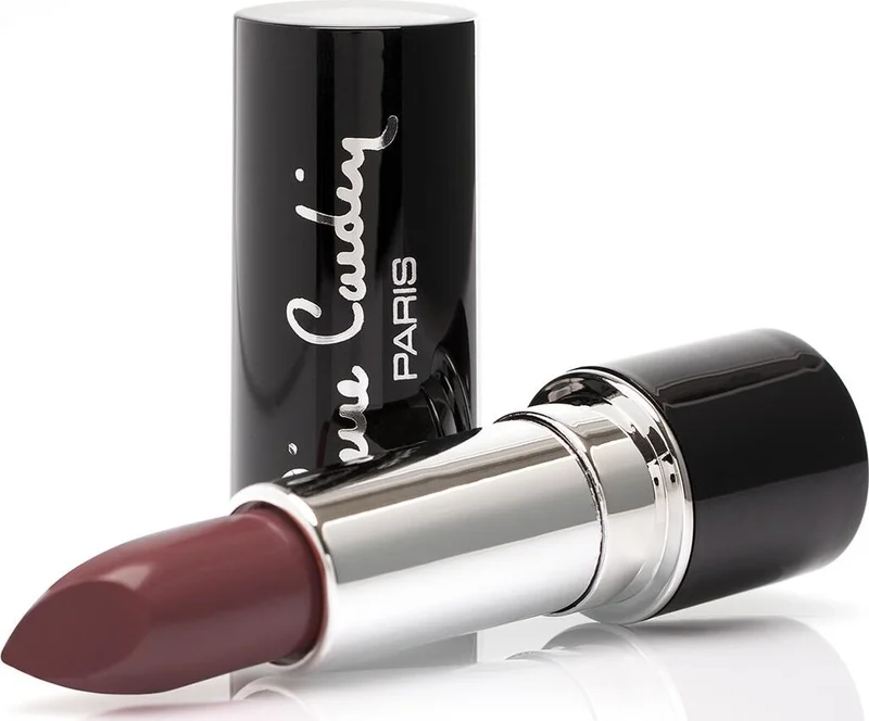 pierre cardin Porcelain Matte Edition Lipstick - Rosewood -199