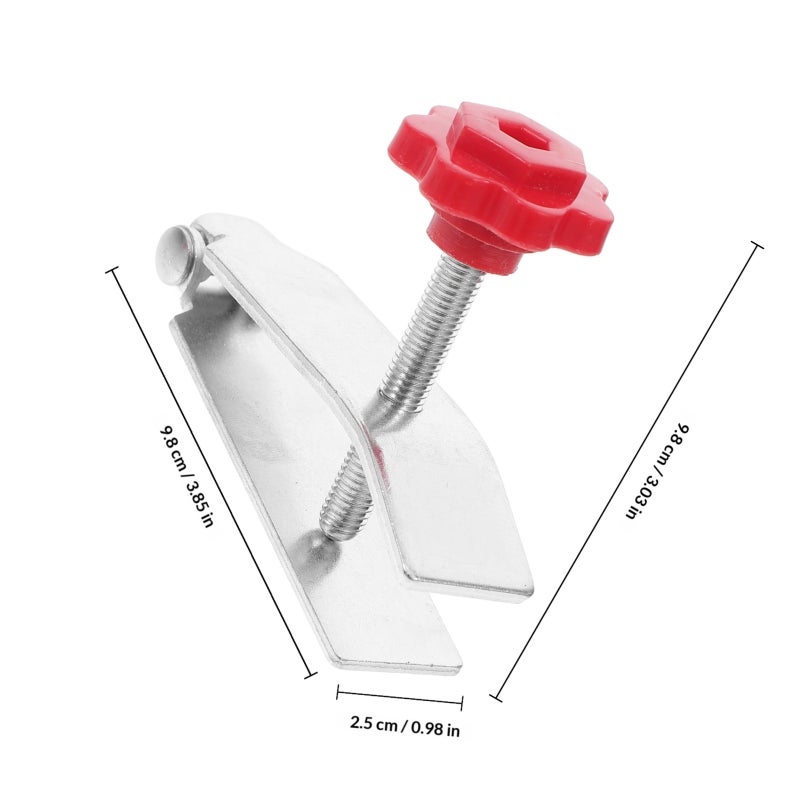 Tile Height Adjuster, Wall Tile Leveling Tool for Installation Projects, Versatile Usage - Image 2