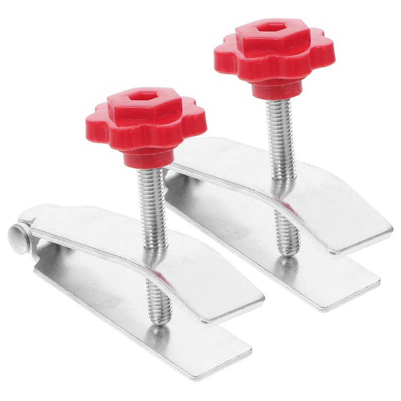 Tile Height Adjuster, Wall Tile Leveling Tool for Installation Projects, Versatile Usage - Image 1