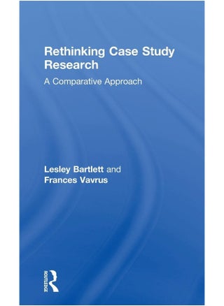Routledge Rethinking Case Study Research: A Comparative Approach - pzsku/Z13968064ECFF4073514BZ/45/_/1733824137/38651450-06b4-4f46-806a-8bf8ec621976