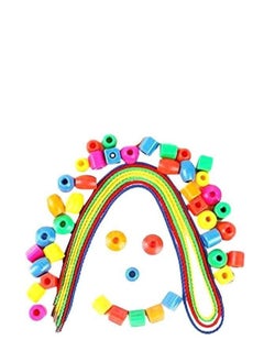 Generic Matching and Combining Beads | Development Skills, Intelligence and Montessori  - Image 2