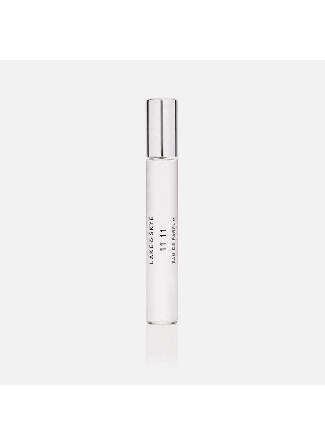 Lake & Skye 11 11 Eau De Parfum Spray 0.5 Fl Oz (15 Ml) Clean Sheer Uplifting  - Image 3