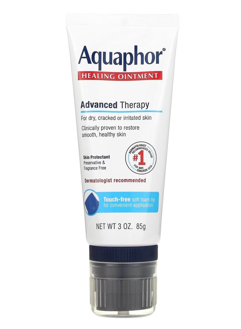 Aquaphor Healing Ointment 3 oz 85g