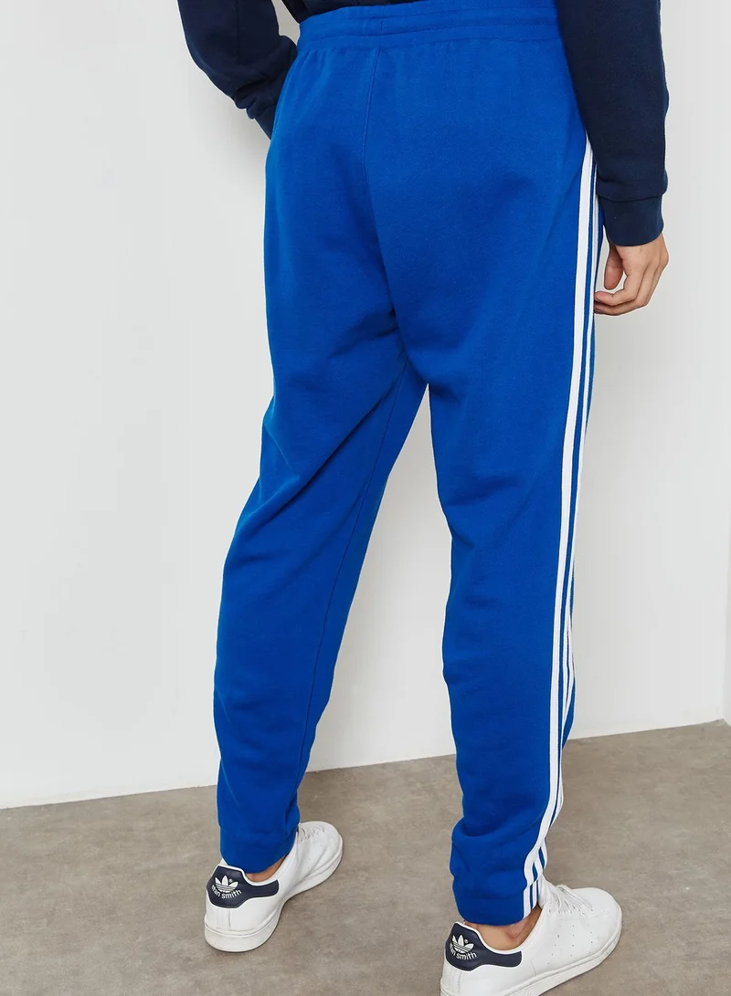 adidas Originals adicolor 3 Stripe Sweatpants
