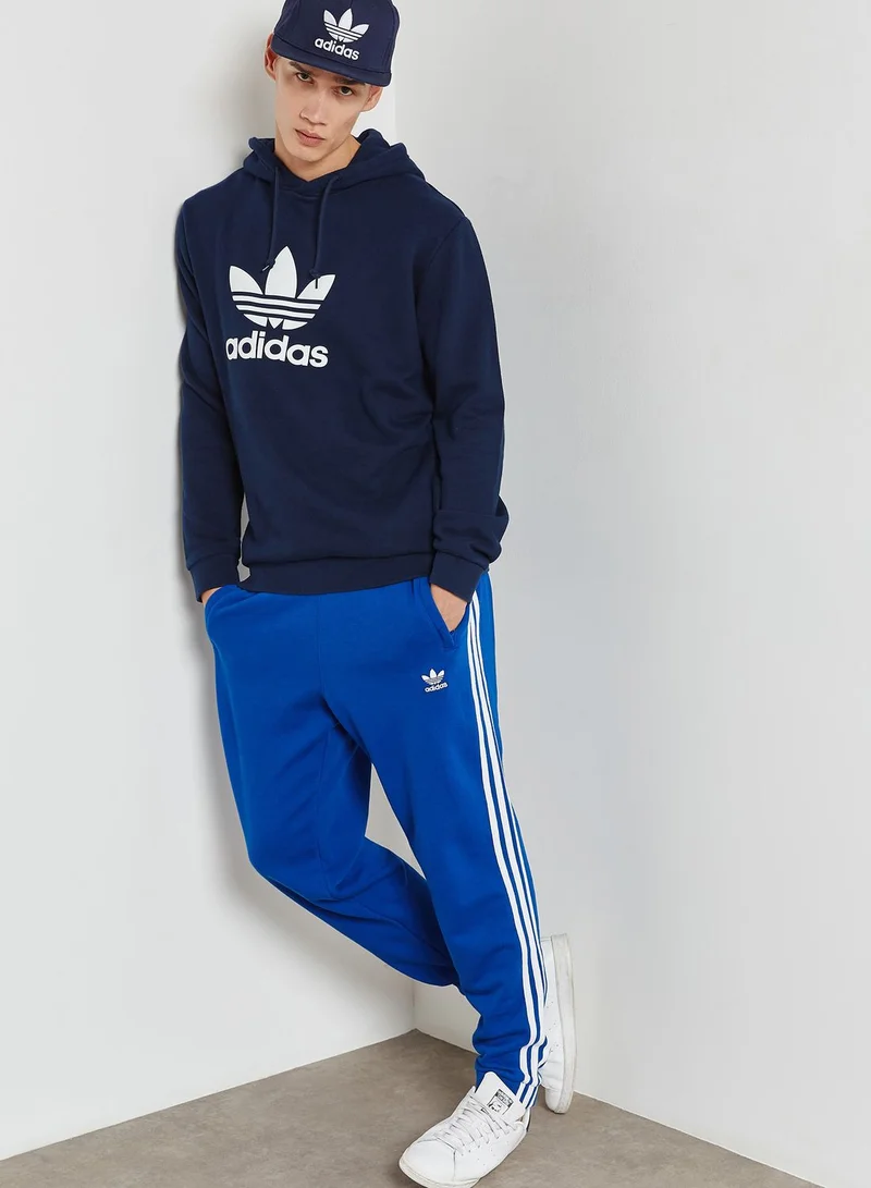 adidas Originals adicolor 3 Stripe Sweatpants