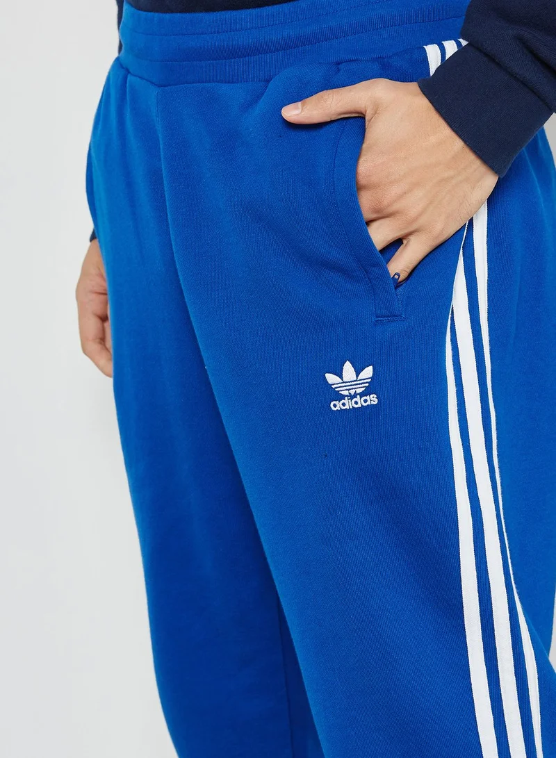 adidas Originals adicolor 3 Stripe Sweatpants