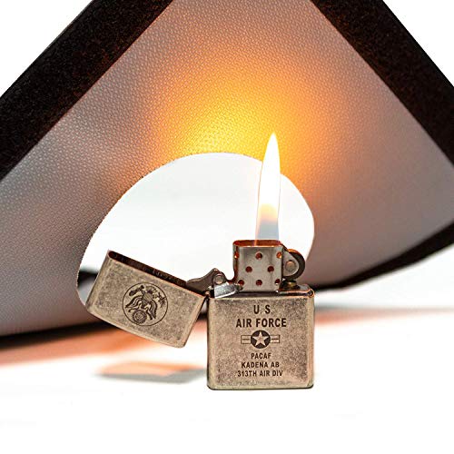 OneTigris Hot Tent Stove Jack, 9" x 7.8" - Image 5