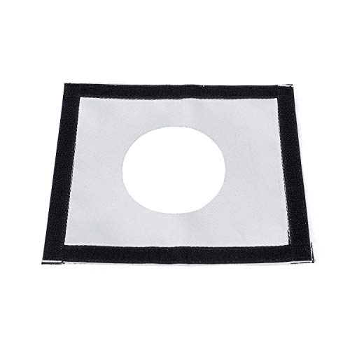 OneTigris Hot Tent Stove Jack, 9" x 7.8" - Image 1