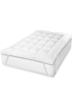Blueberry Top Quality Mattress Topper 6cm Thickness 160x200cm  - Image 1