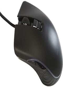 Zero ZERO Gaming Mouse GX38, Multi color 