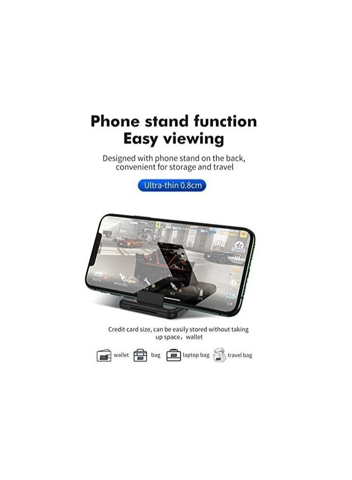 مييلان عدة كبلات شحن محول محول USB من النوع C / Lightning / Micro-USB / إدخال بطاقة SIM / إبرة إزالة البطاقة للشحن السريع طقم كابل شحن واحد للهاتف وأجهزة USB-C - Image 4