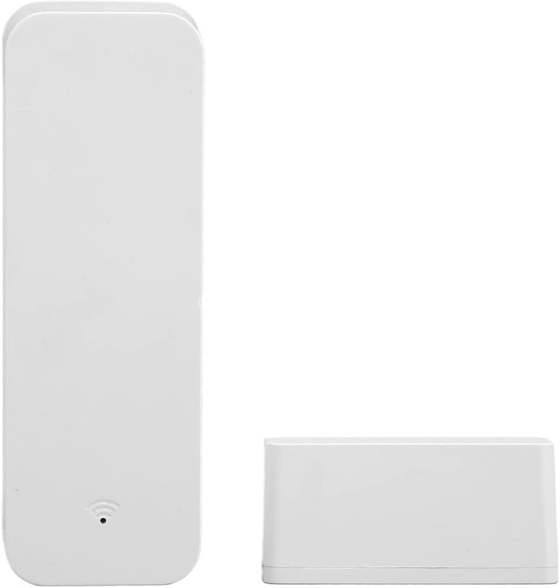 مستشعر ذكي للأبواب والنوافذ مع تنبيهات ومساعد صوتي متوافق مع Alexa وGoogle Home - Image 5