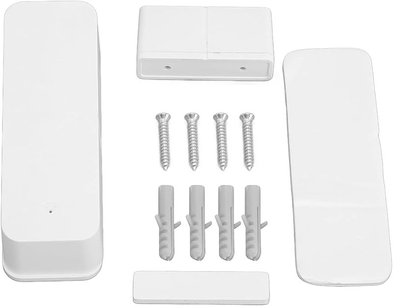 مستشعر ذكي للأبواب والنوافذ مع تنبيهات ومساعد صوتي متوافق مع Alexa وGoogle Home - Image 4