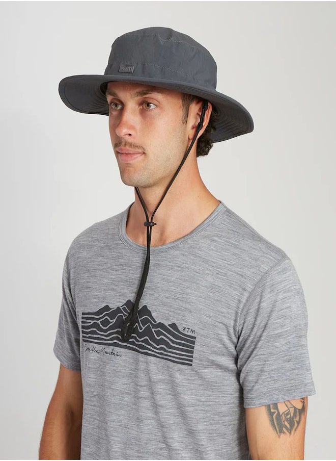 XTM XTM BY Adventure HQ Gellibrand Wide Brim Hat  - Image 3
