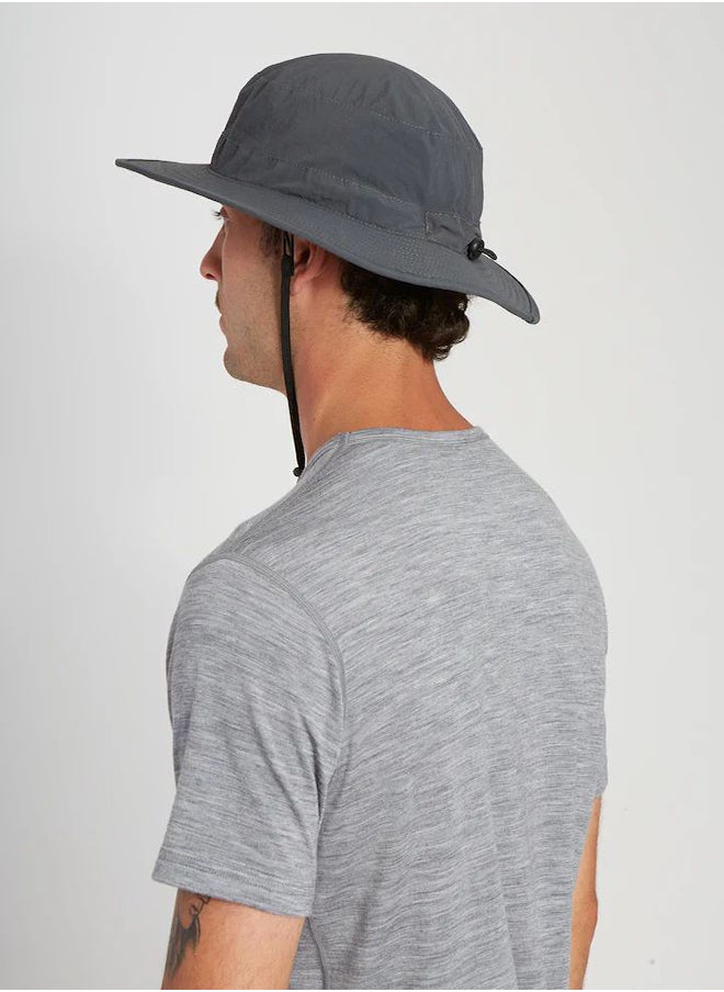 XTM XTM BY Adventure HQ Gellibrand Wide Brim Hat  - Image 5