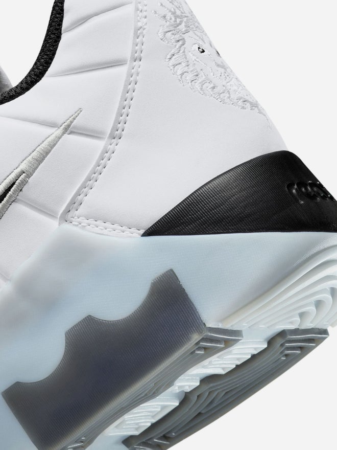 Nike LeBron Witness 9 Basketball Shoes - Image 2