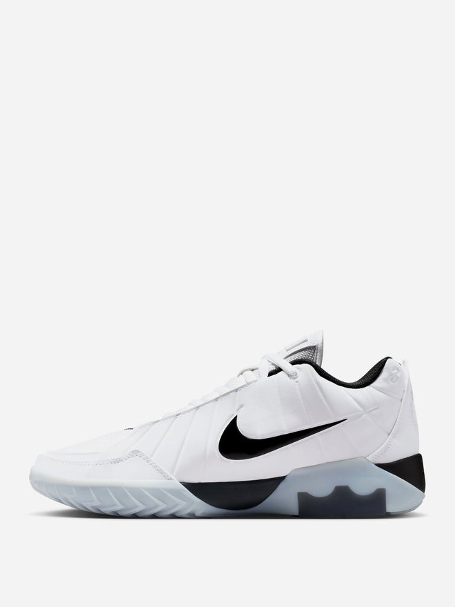 Nike LeBron Witness 9 Basketball Shoes - Image 4