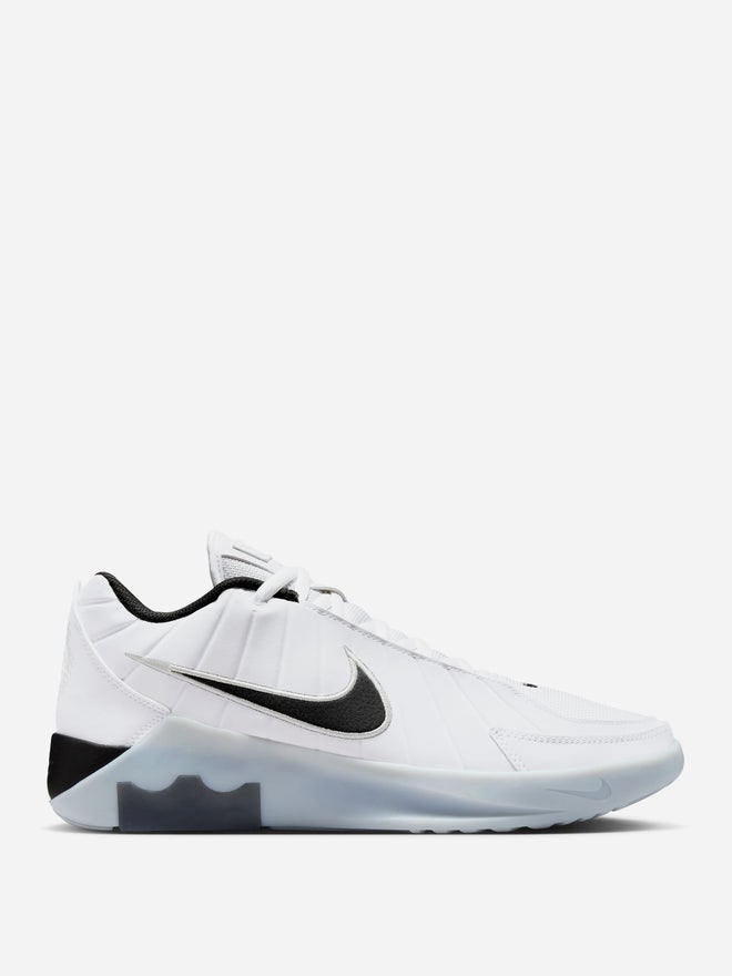 Nike LeBron Witness 9 Basketball Shoes - Image 5