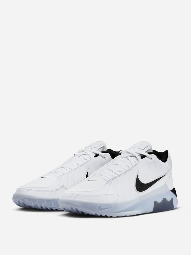 Nike LeBron Witness 9 Basketball Shoes - Image 3