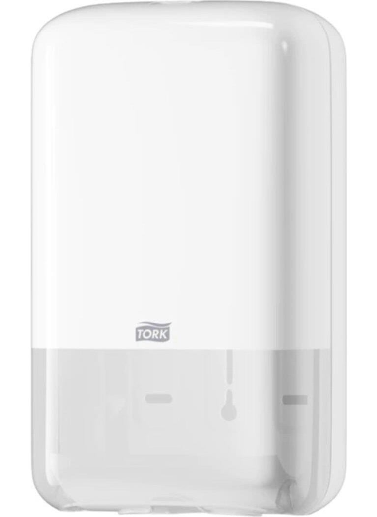 Tork Folding Toilet Paper Dispenser ( 556000 )  - Image 1