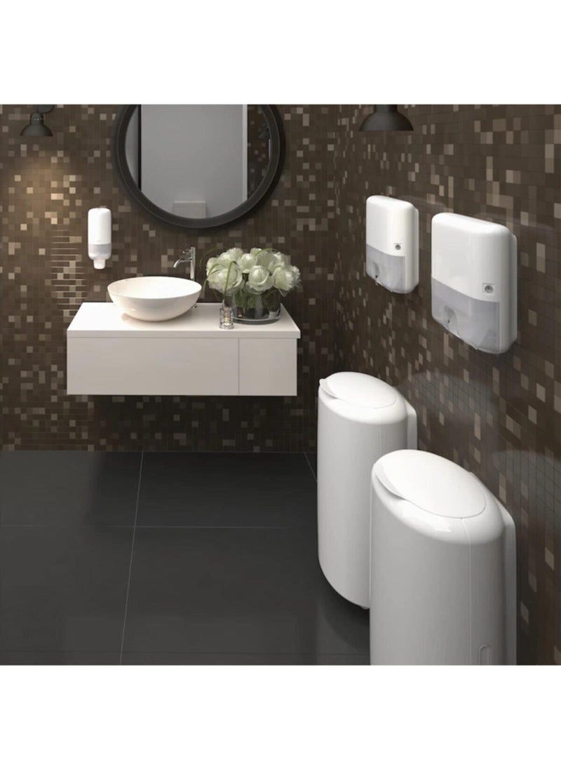 Tork Folding Toilet Paper Dispenser ( 556000 )  - Image 5