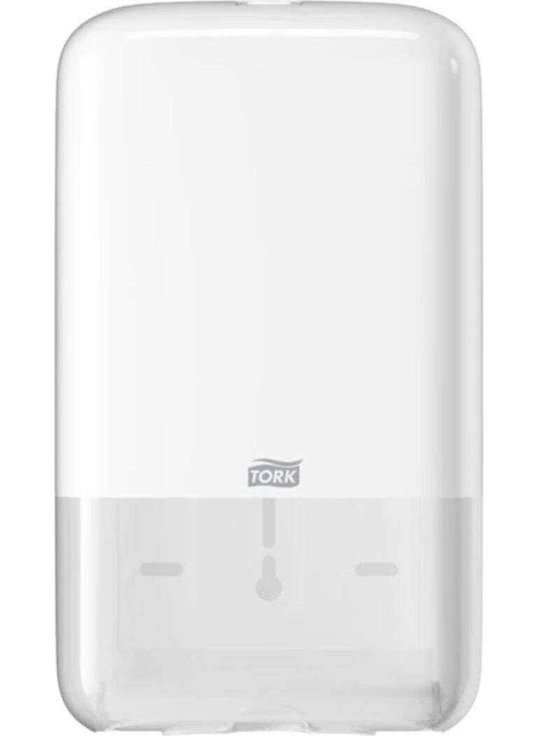 Tork Folding Toilet Paper Dispenser ( 556000 )  - Image 3