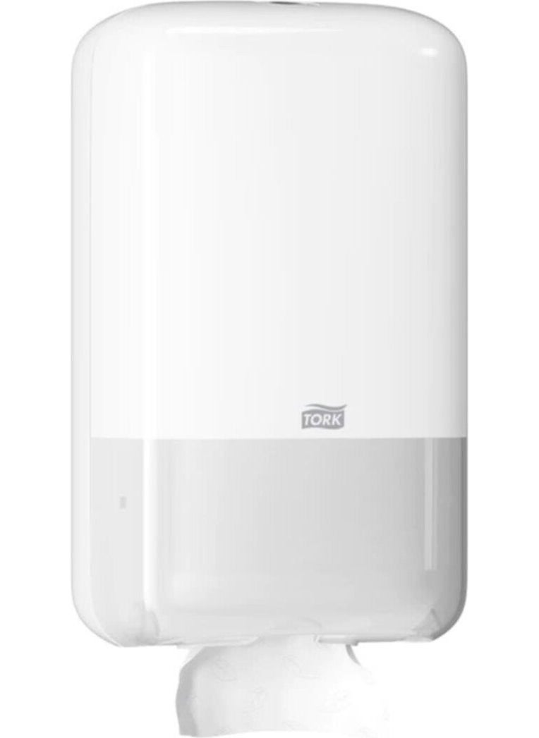 Tork Folding Toilet Paper Dispenser ( 556000 )  - Image 2