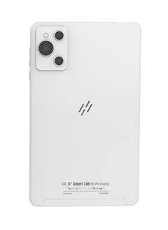 HEATZ H8 8 Inch Tablet Dual SIM Silver 8GB RAM 512GB 5G With Bluetooth Keyboard  - Image 3