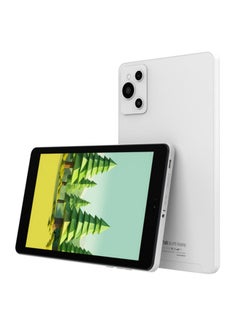 HEATZ H8 8 Inch Tablet Dual SIM Silver 8GB RAM 512GB 5G With Bluetooth Keyboard  - Image 4