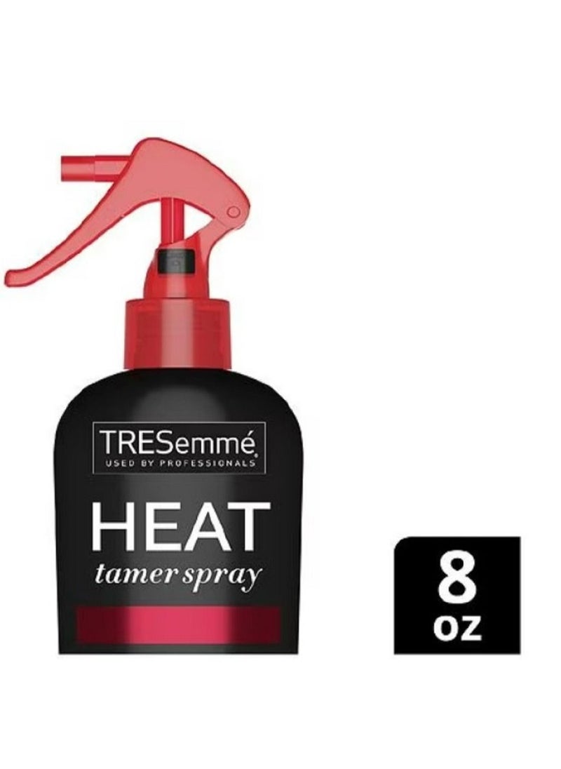 TRESemmé Thermal Creations Heat Tamer Leave-In Spray  - Image 3