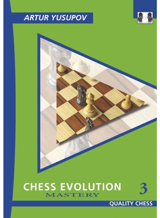 Chess Evolution 3 : Mastery 