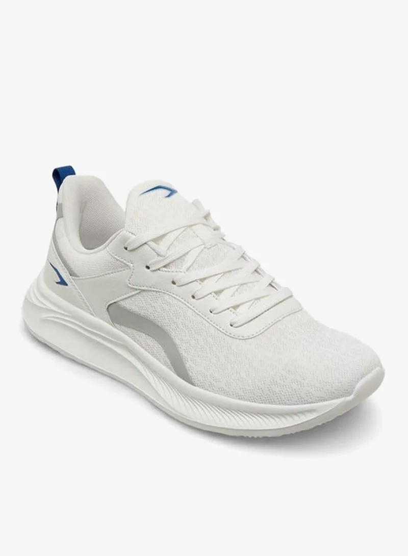 داش Men Lace-Up Sports Shoes