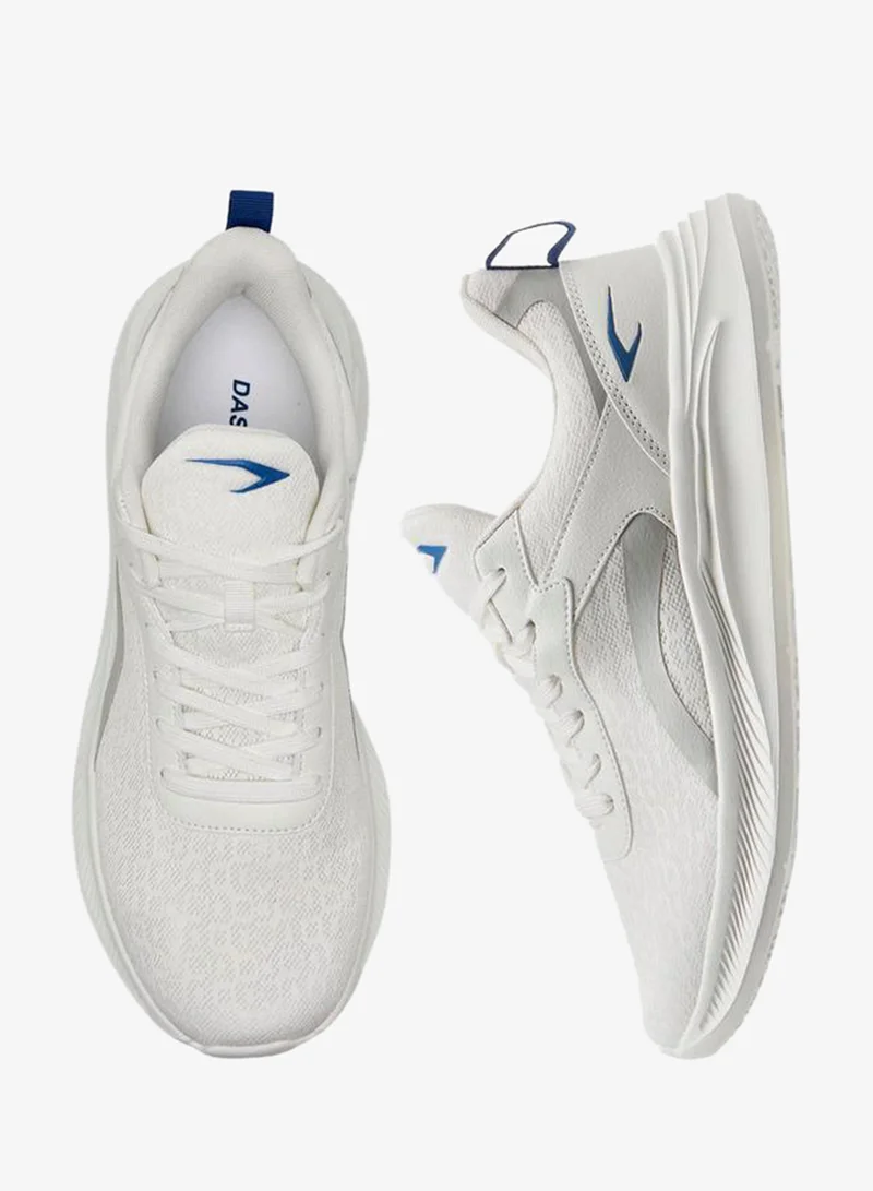 داش Men Lace-Up Sports Shoes